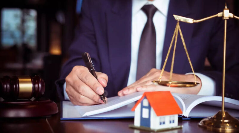 Telangana RERA to builder, ET RealEstate