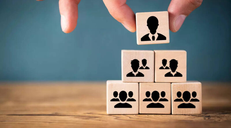 Government appoints Odisha RERA chairperson, two other members, ET RealEstate