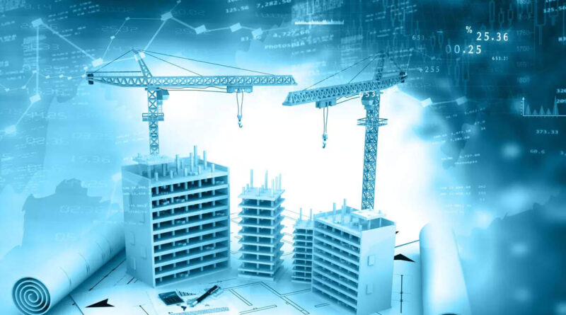 Two stalled housing projects in Noida back on track, Real Estate News, ET RealEstate