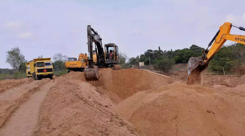 Maharashtra govt promotes artificial sand to conserve environment, boost construction sector, ET RealEstate