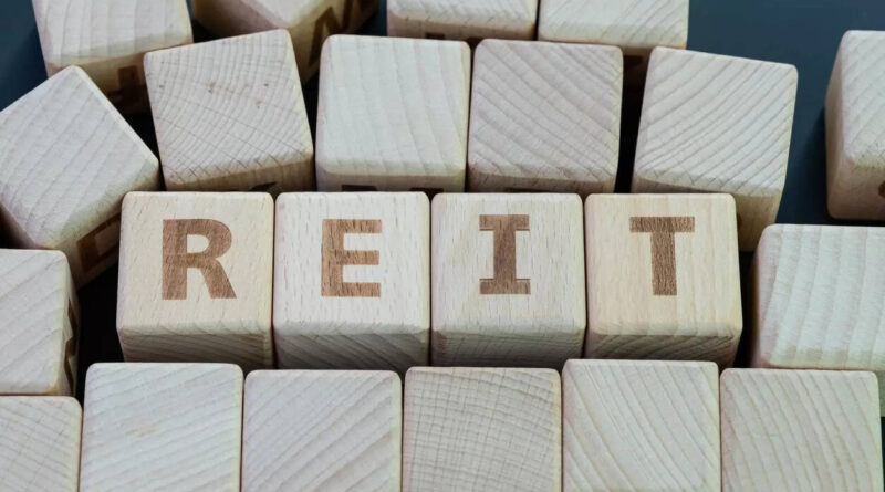 Four Indian REITs distribute ₹1,553 crore in Q4 FY25, ET RealEstate