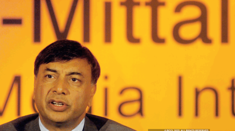 Lakshmi Mittal buys luxury mansion in Dubai's Emirates Hills, Real Estate News, ET RealEstate