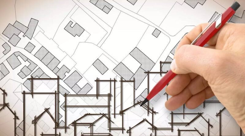 Pimpri Chinchwad civic body approves revised draft development plan, ET RealEstate