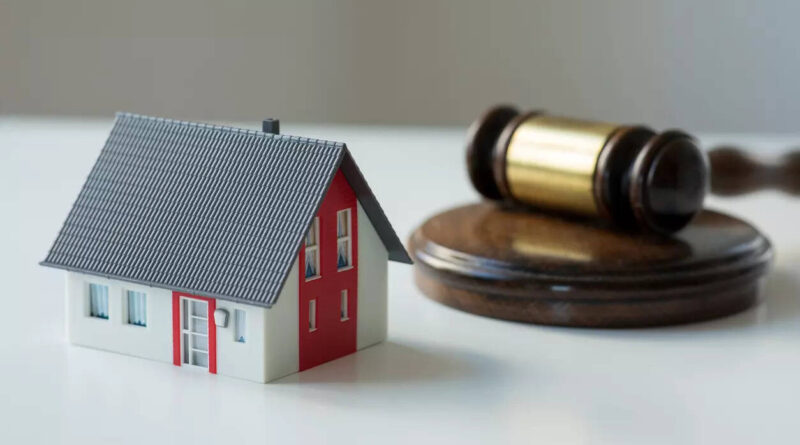 MREAT rejects applications seeking condonation of AREPL's delay in filing appeals, ET RealEstate