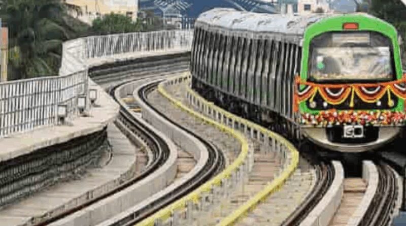 Bengaluru’s Namma Metro till Tumakuru? Feasibility study draws the roadmap, ET RealEstate