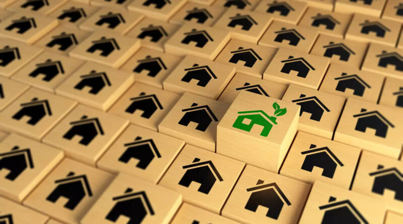 Green buildings in Nagpur to get up to 20% property tax rebate, ET RealEstate