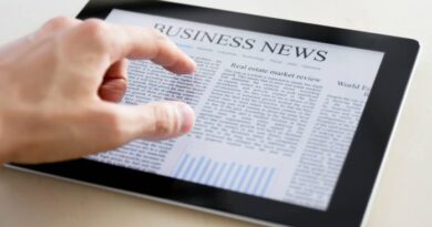 Johnson County business news: May 3