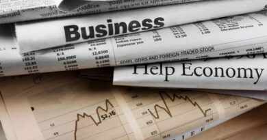Johnson County business news: May 10