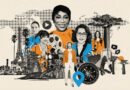 The Most Influential Women in International Film 2025