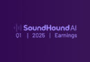 SoundHound AI Reports Record First Quarter, Up 151% With $29.1 Million in Revenue