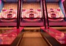 Tariffs are game over for the arcade business