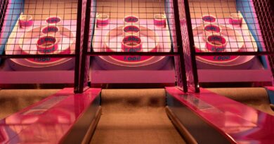 Tariffs are game over for the arcade business
