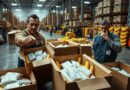Fruit company staff find cocaine in Norway banana boxes | World News