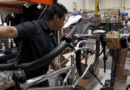 Tariffs force U.S. bicycle company to halt imports from China