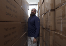 Business owner says he’s just trying to stay afloat amid tariff chaos