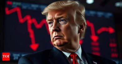 Blow to Donald Trump’s narrative? Moody’s strips US government of gold-standard Aaa, credit rating, cuts it to Aa1