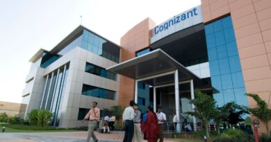Cognizant fared better than peers, but concerns linger