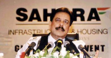 Sahara’s shadow: The spectacular unravelling of Subrata Roy