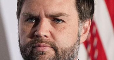 JD Vance on India-Pakistan tensions: U.S. to stay out of war that’s none of our business