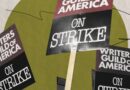 Writers Guild Strike Trials: Interview With Disciplined Member