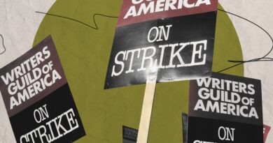 Writers Guild Strike Trials: Interview With Disciplined Member
