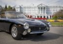Concours d’Elegance returns to The Greenbrier this weekend – Real WV