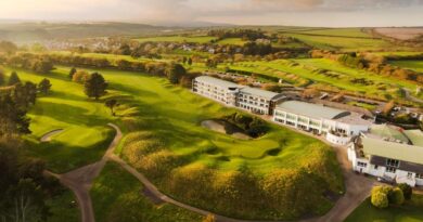 Golf Business News – Crown Golf unveils plan to build 3,000 homes across UK club portfolio