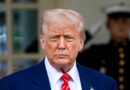 Trump signals he is open to cutting China tariffs to 80% ahead of trade negotiations