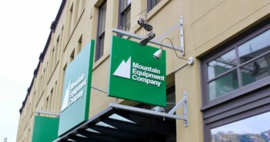 Mountain Equipment Company returns to Canadian ownership