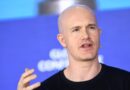 Coinbase stock drops after cyber criminals swipe customer data and make $20 million ransom demand
