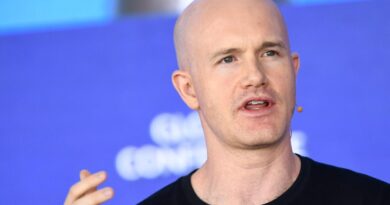 Coinbase stock drops after cyber criminals swipe customer data and make $20 million ransom demand