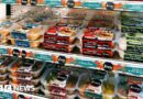 Healthy ready meal company enters liquidation