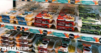 Healthy ready meal company enters liquidation