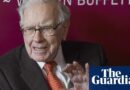 Warren Buffett announces retirement from leading Berkshire Hathaway | Warren Buffett