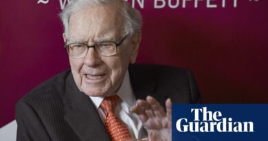 Warren Buffett announces retirement from leading Berkshire Hathaway | Warren Buffett
