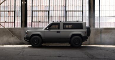 We’ve raised nearly $700M from backers like Bezos for US-built EVs