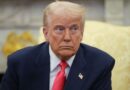 Wall Street falls while FTSE 100 regains losses after US economy shrinks – London Evening Standard