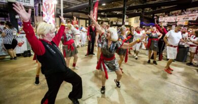 Warehouse District historic building gets temporary reprieve | Business News