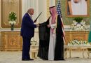 Trump’s Middle East visit comes as his family deepens its business, crypto ties in the region
