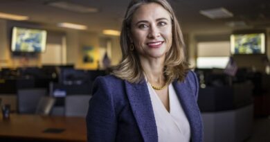 New Orleans native named president of Shell’s U.S. business | Business News