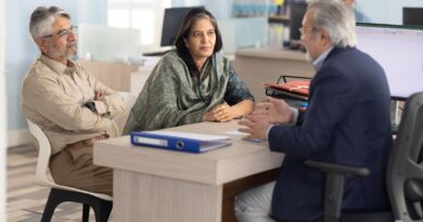 How financial advisers are calming clients’ fears about the future of Social Security