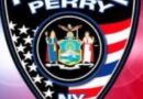 Woman accused of stealing business vehicle in Perry – TheDailyNewsOnline.com