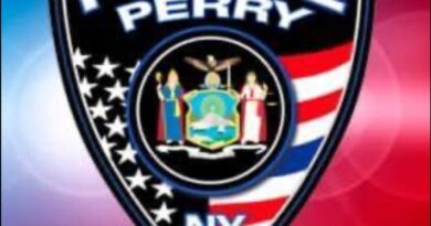 Woman accused of stealing business vehicle in Perry – TheDailyNewsOnline.com