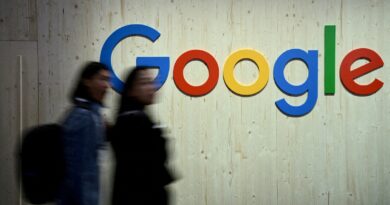 Google Cuts About 200 Staff In Global Business Unit: Report
