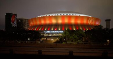 New Orleans Ceasars Superdome food contract talks stall | Business News