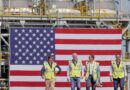 Cameron LNG facility gets $3 billion in loan commitments | Business News