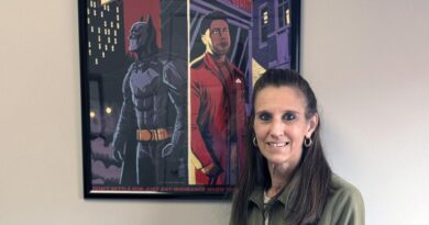Kim McDonald enjoys helping people through her State Farm business | News