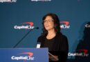 Talking Business with Capital One’s Katharine Kay | Business News