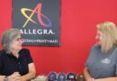 Allegra franchise owner looks back on 40 years in printing business – Index-Journal