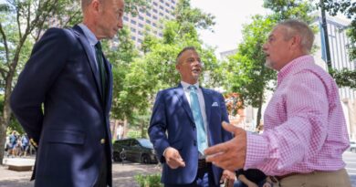 New Orleans church bankruptcy settlement talks deadline set | Business News